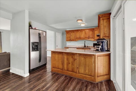 Tiny photo for 8349 S 3450 W, West Jordan, UT 84088 (MLS # 2176883)