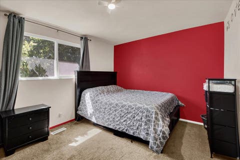 Tiny photo for 8349 S 3450 W, West Jordan, UT 84088 (MLS # 2176883)