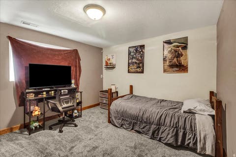 Tiny photo for 8349 S 3450 W, West Jordan, UT 84088 (MLS # 2176883)