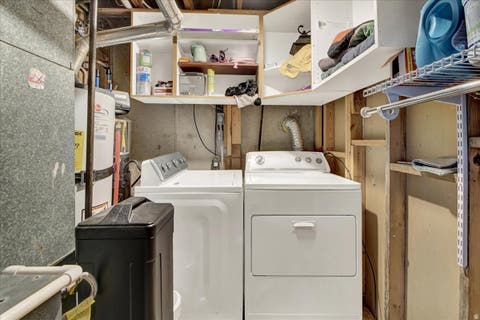 Tiny photo for 8349 S 3450 W, West Jordan, UT 84088 (MLS # 2176883)
