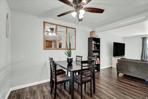 Tiny photo for 8349 S 3450 W, West Jordan, UT 84088 (MLS # 2176883)