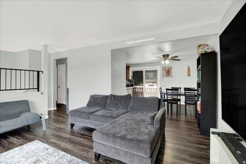Tiny photo for 8349 S 3450 W, West Jordan, UT 84088 (MLS # 2176883)