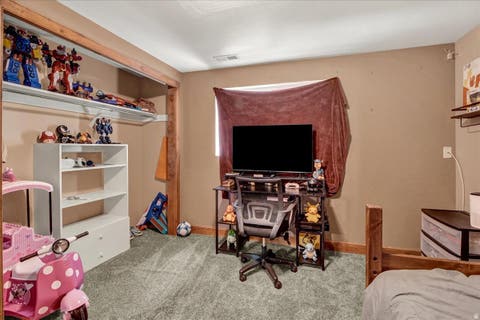 Tiny photo for 8349 S 3450 W, West Jordan, UT 84088 (MLS # 2176883)