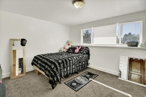 Tiny photo for 8349 S 3450 W, West Jordan, UT 84088 (MLS # 2176883)