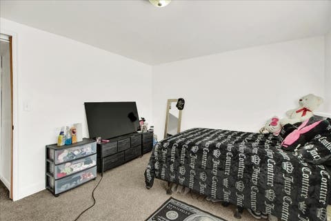 Tiny photo for 8349 S 3450 W, West Jordan, UT 84088 (MLS # 2176883)