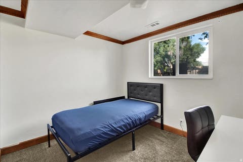 Tiny photo for 8349 S 3450 W, West Jordan, UT 84088 (MLS # 2176883)