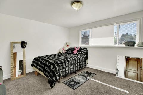 Tiny photo for 8349 S 3450 W, West Jordan, UT 84088 (MLS # 2176883)
