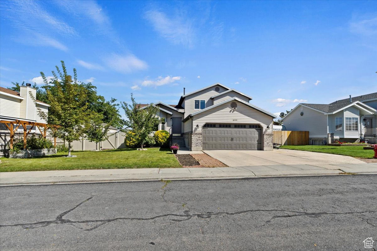 SUNTREE MEADOWS - Residential