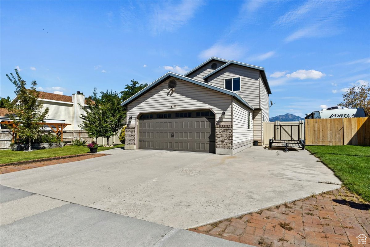 SUNTREE MEADOWS - Residential