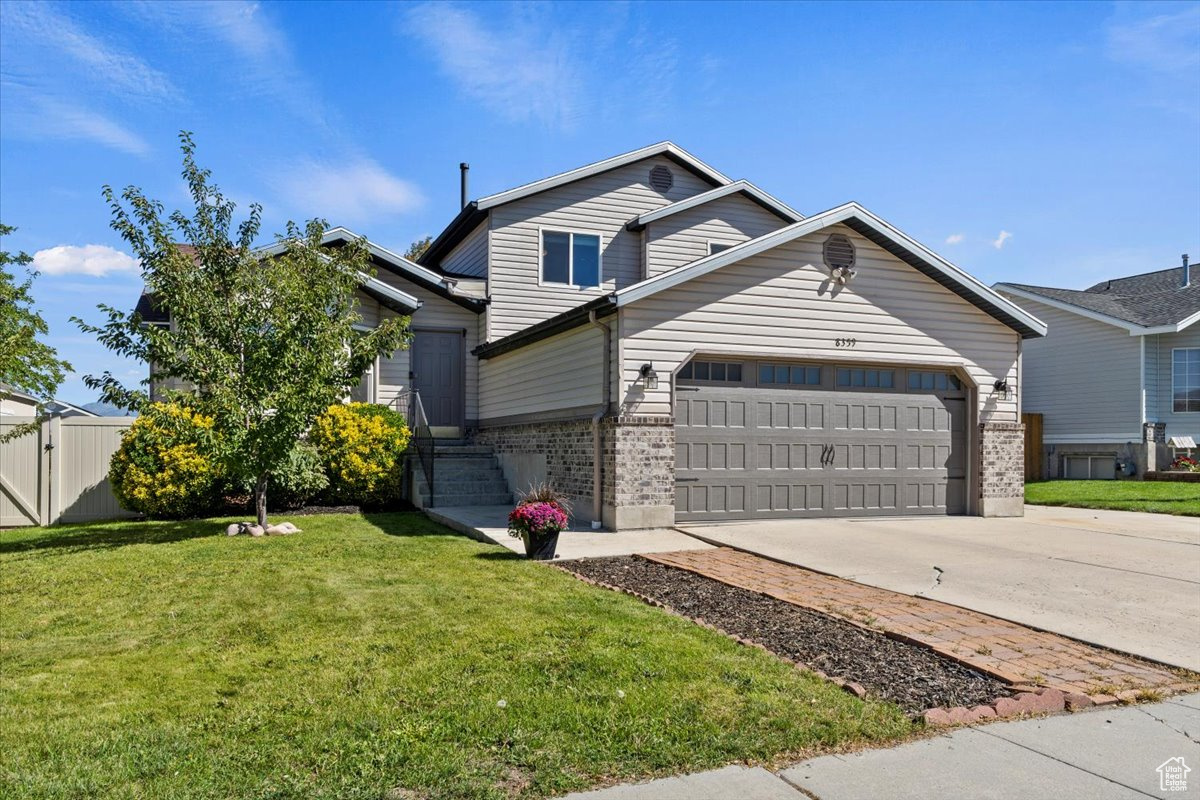 SUNTREE MEADOWS - Residential