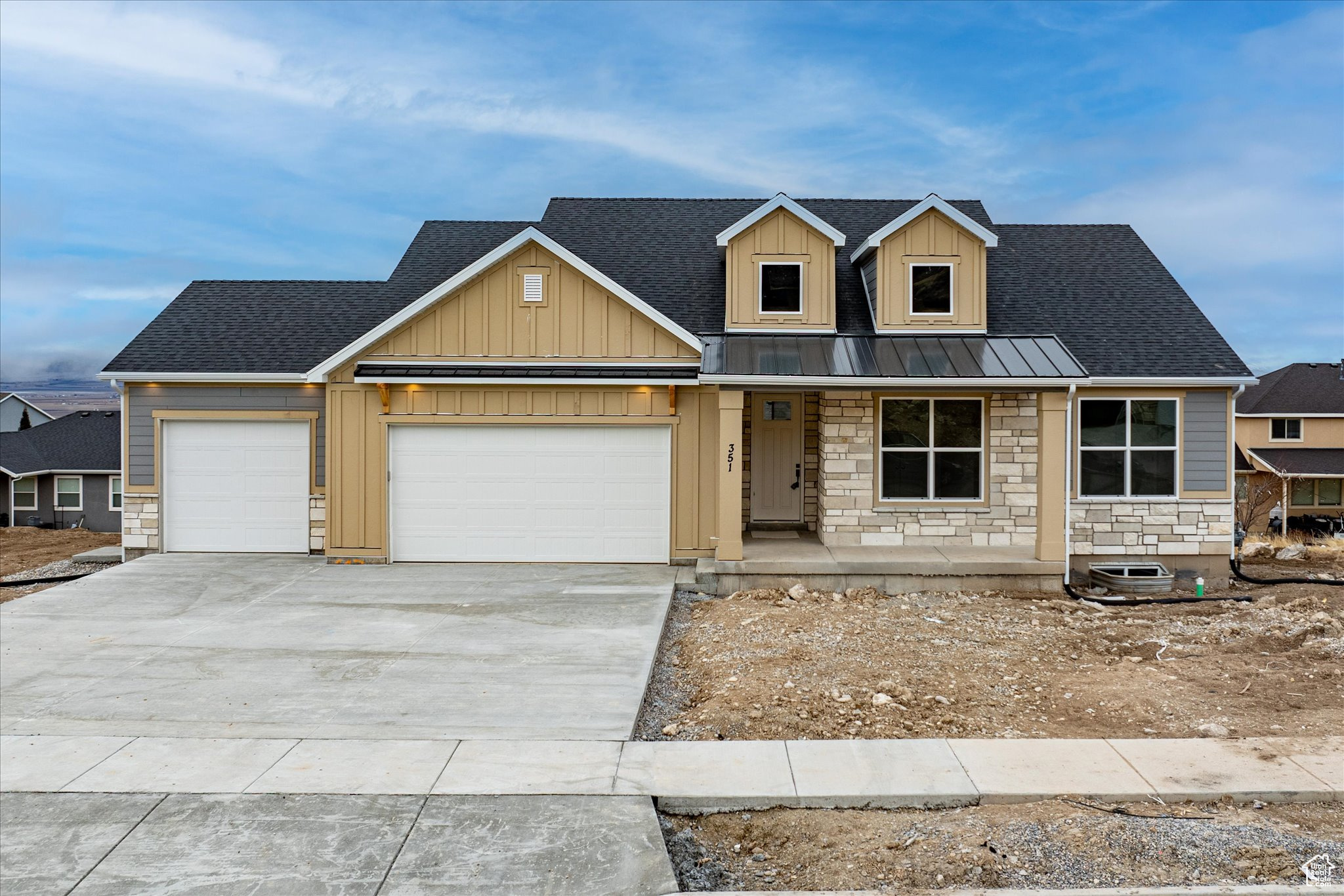 351 S 1150 #603, Smithfield, Utah image 45