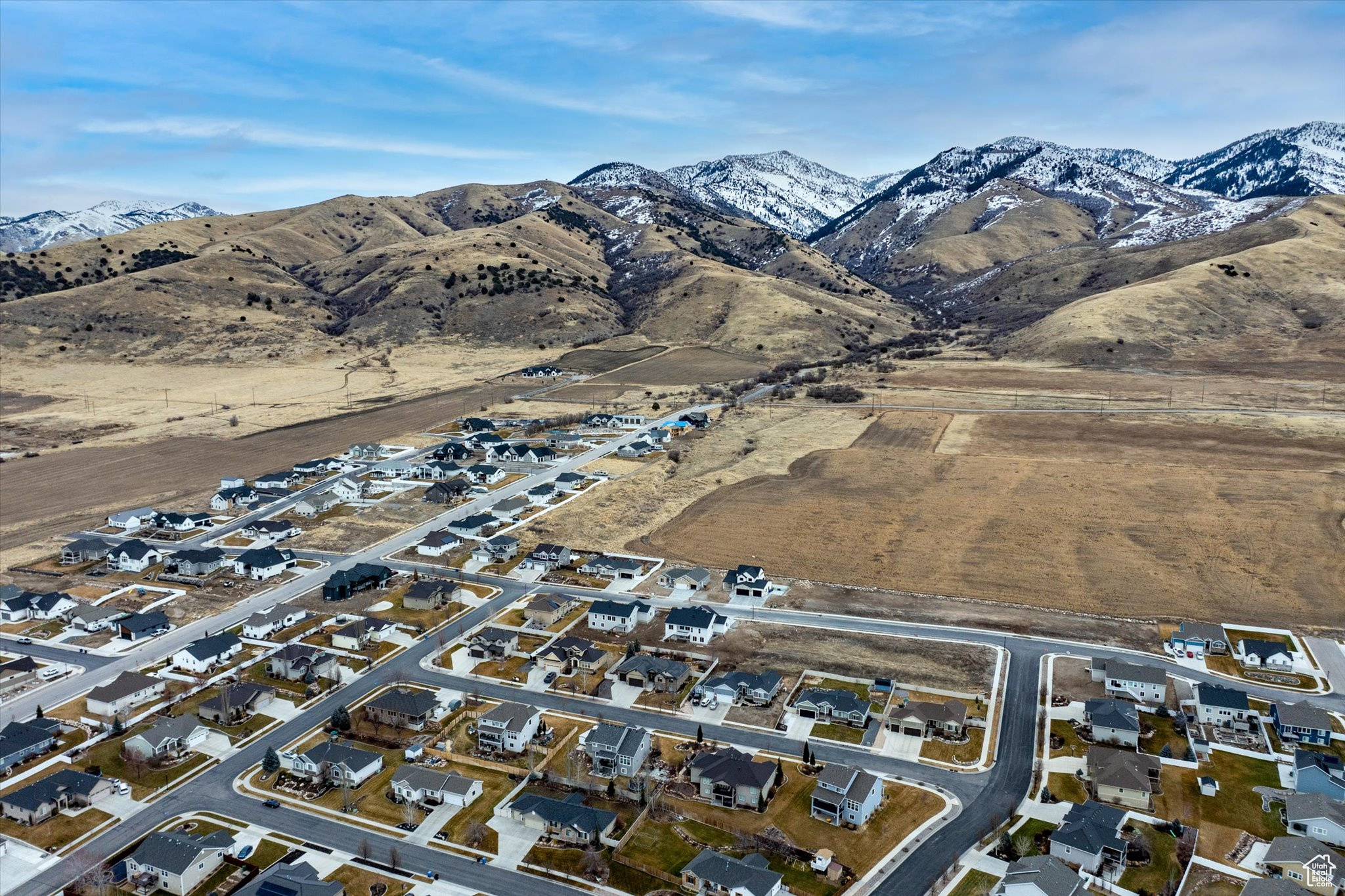 351 S 1150 #603, Smithfield, Utah image 48