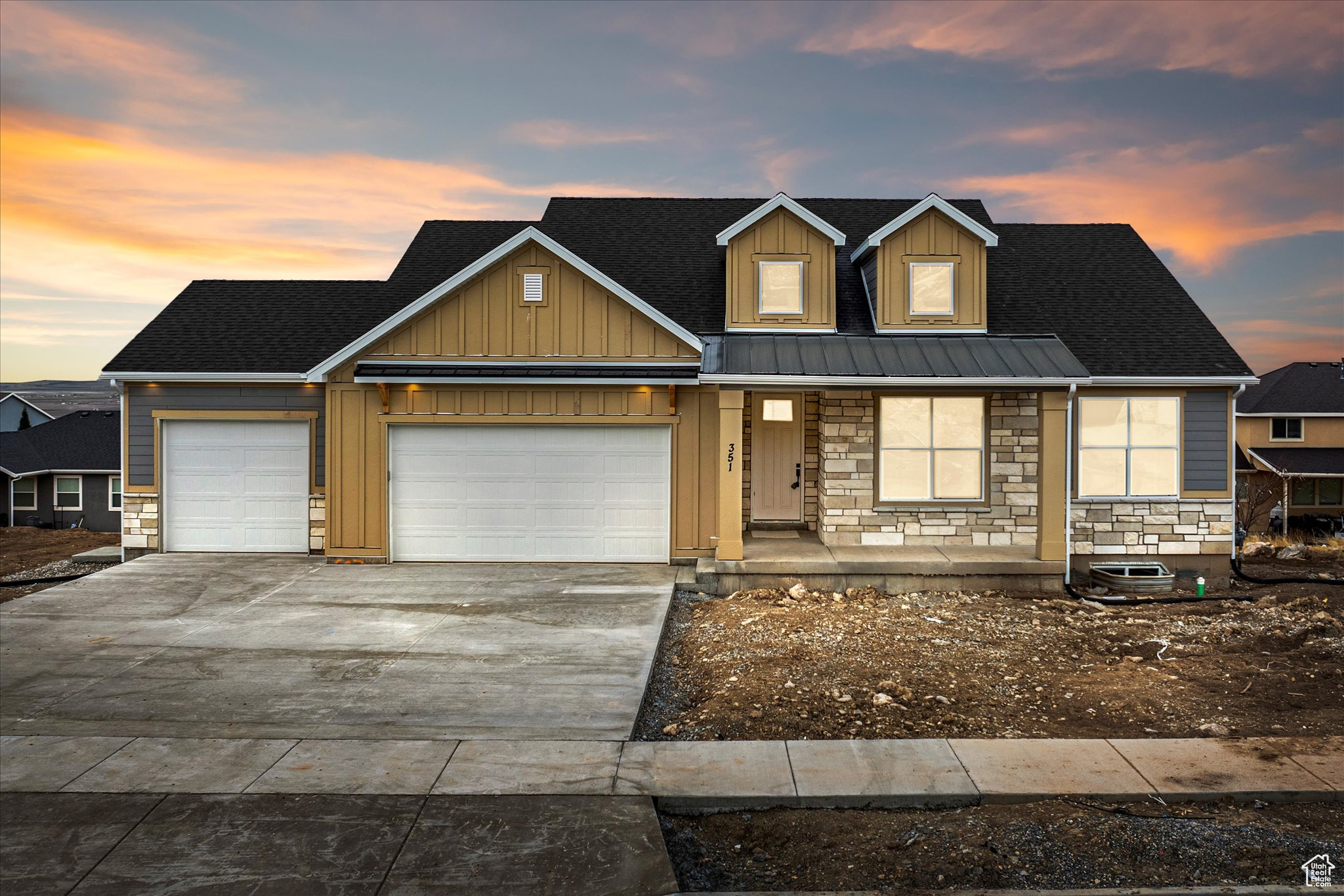 351 S 1150 #603, Smithfield, Utah image 1