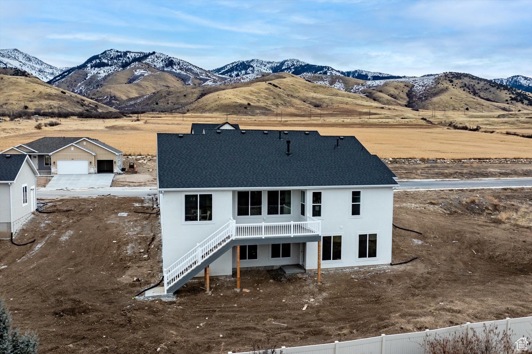 351 S 1150 #603, Smithfield, Utah image 39