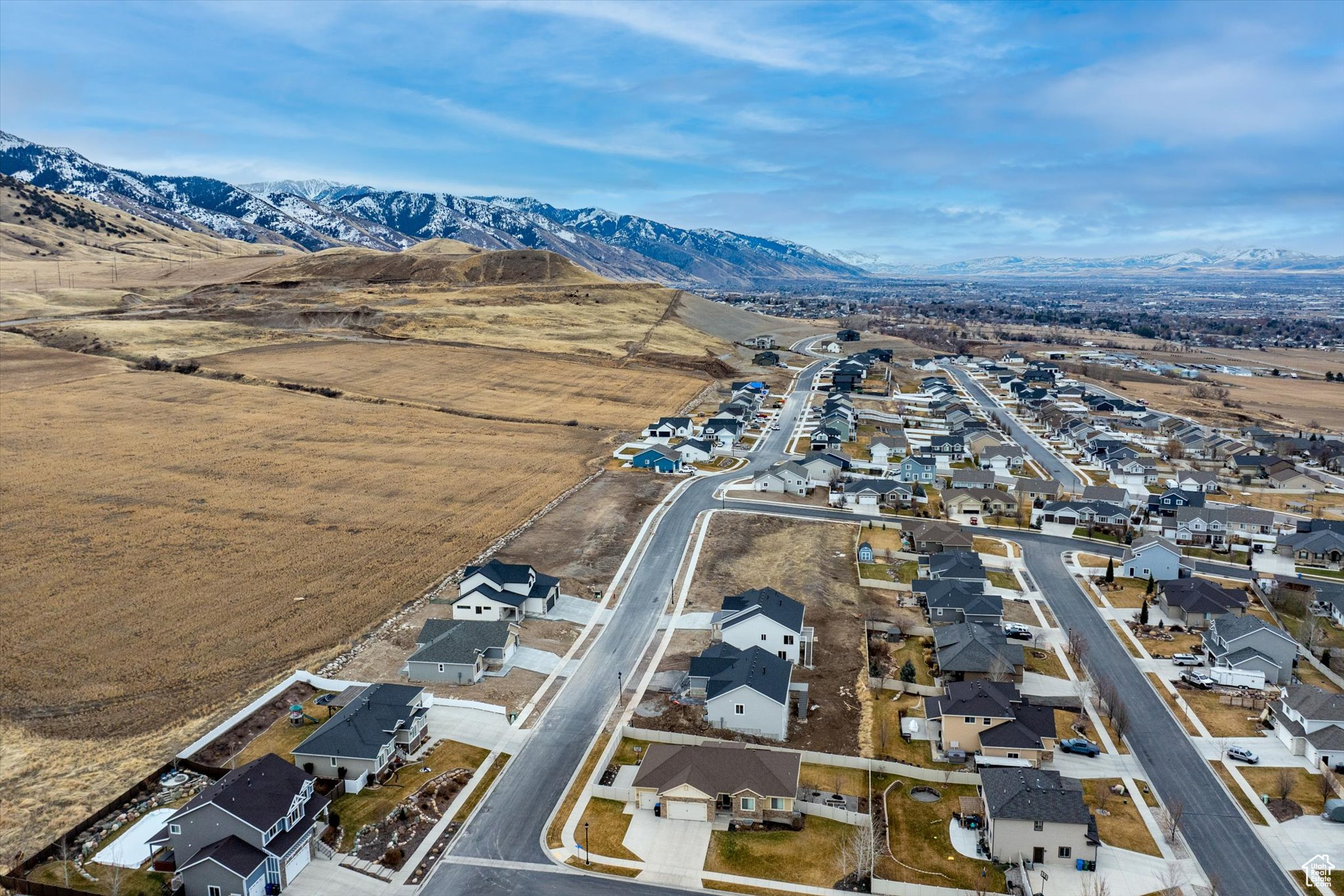 351 S 1150 #603, Smithfield, Utah image 47