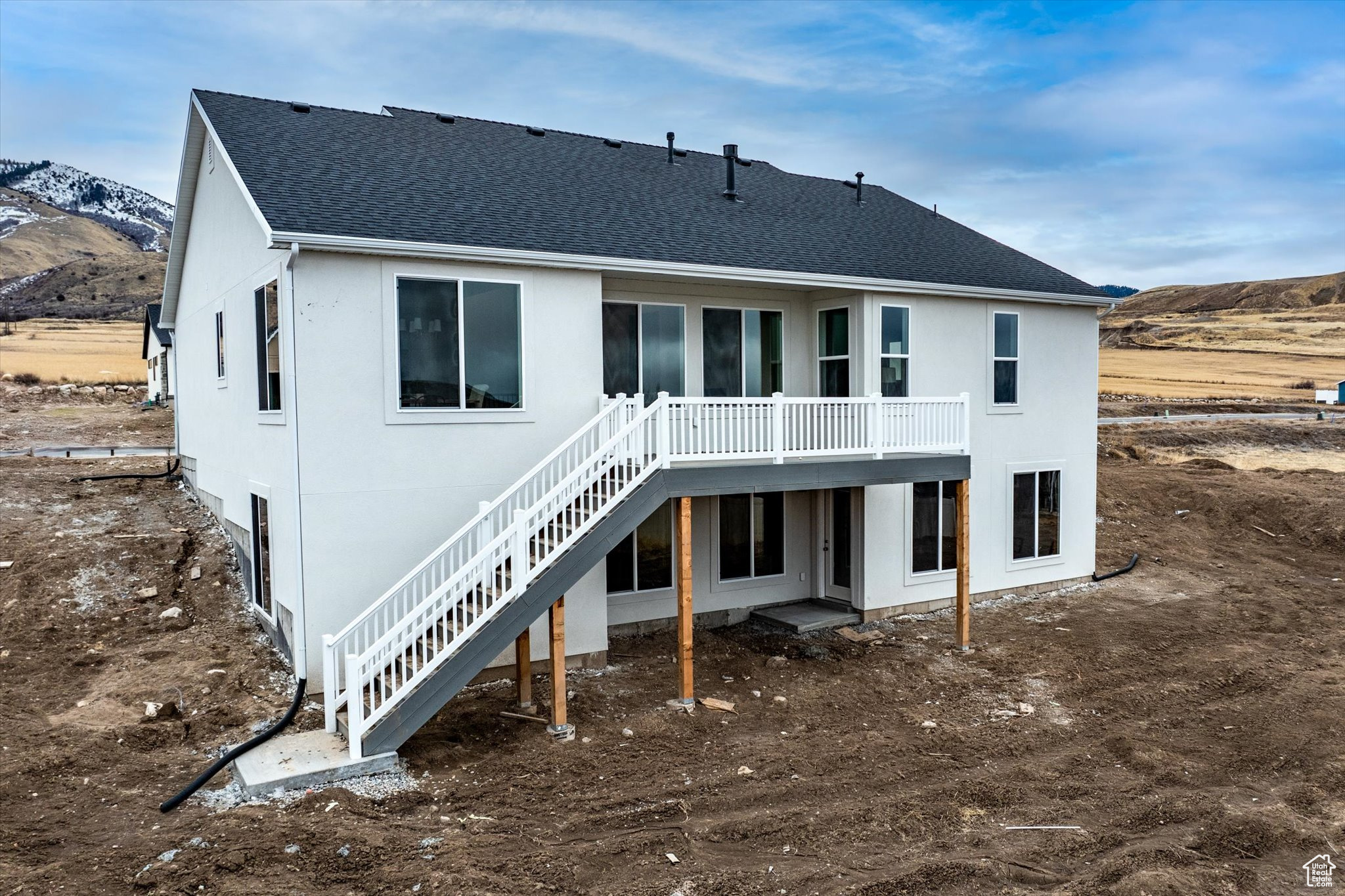 351 S 1150 #603, Smithfield, Utah image 40