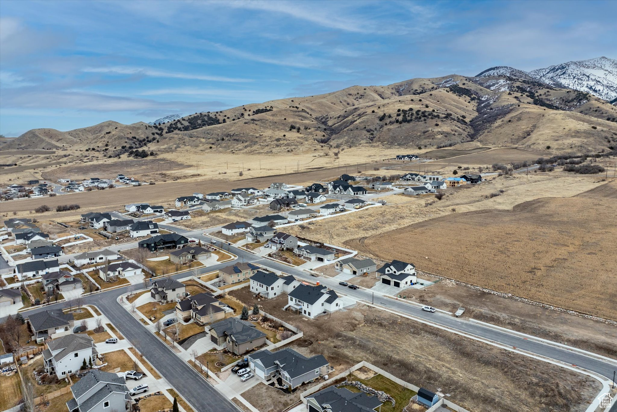 351 S 1150 #603, Smithfield, Utah image 46