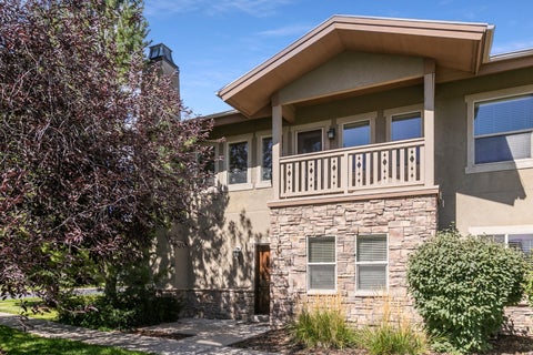Photo of 1116 N 455 W #1, Midway, UT 84049 (MLS # 2187014)