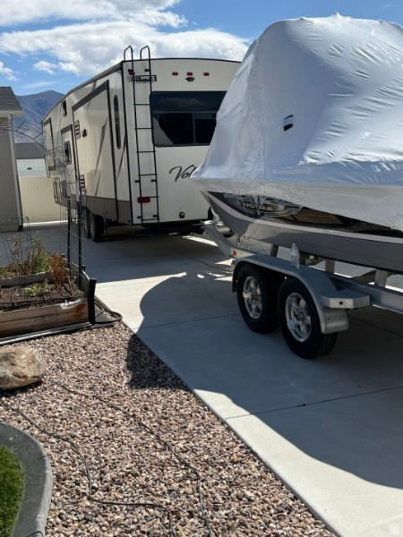 SAGEWOOD - Residential