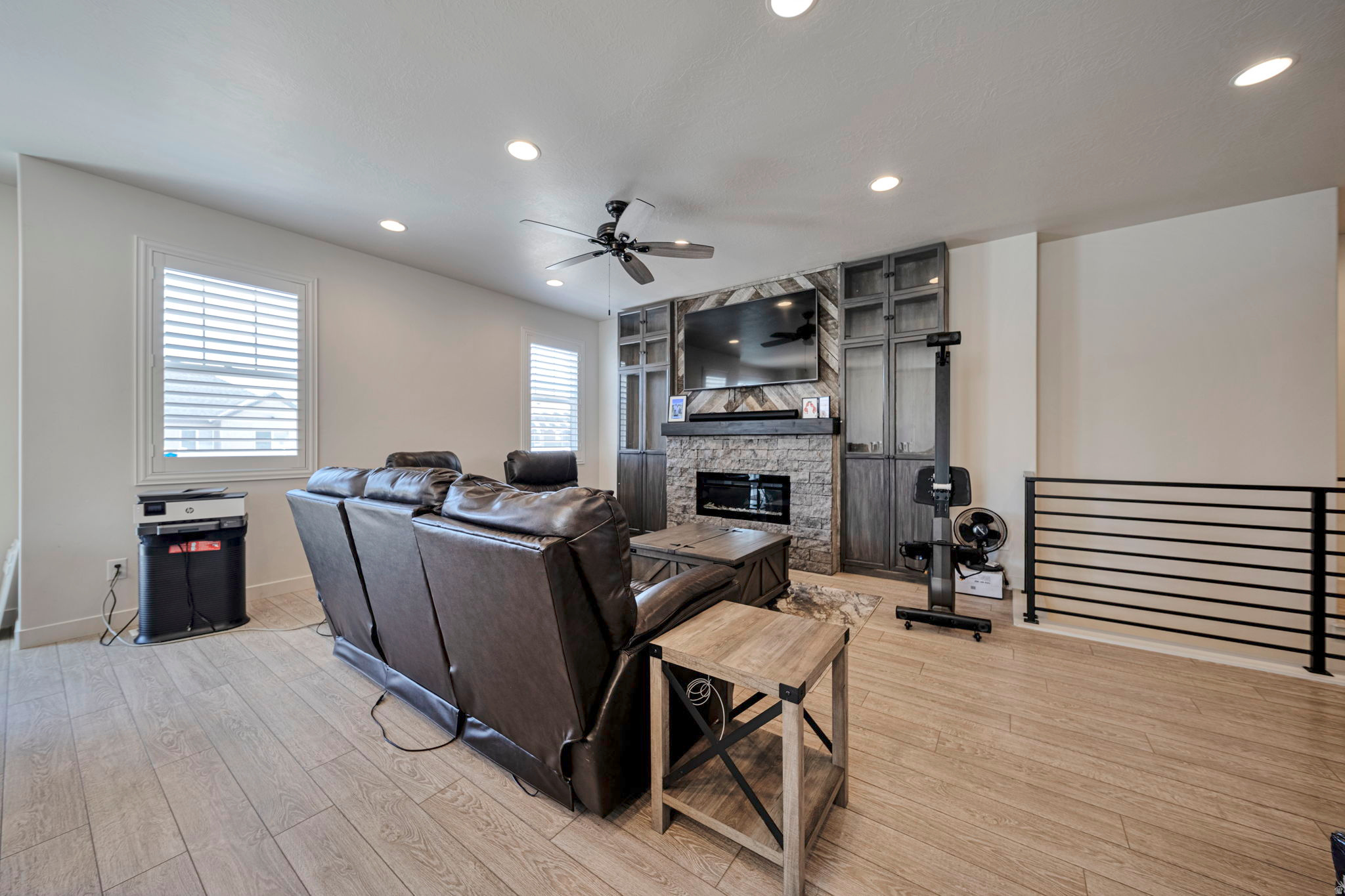 SAGEWOOD - Residential