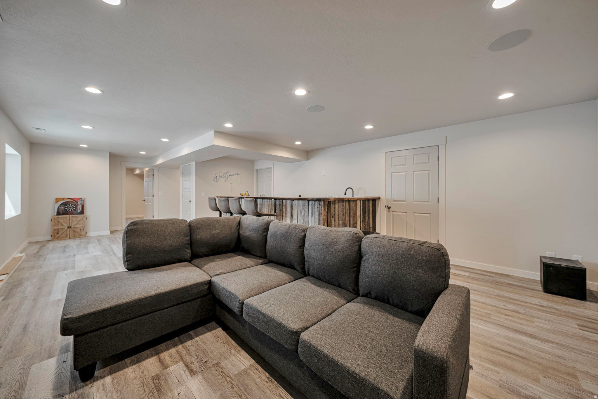 SAGEWOOD - Residential