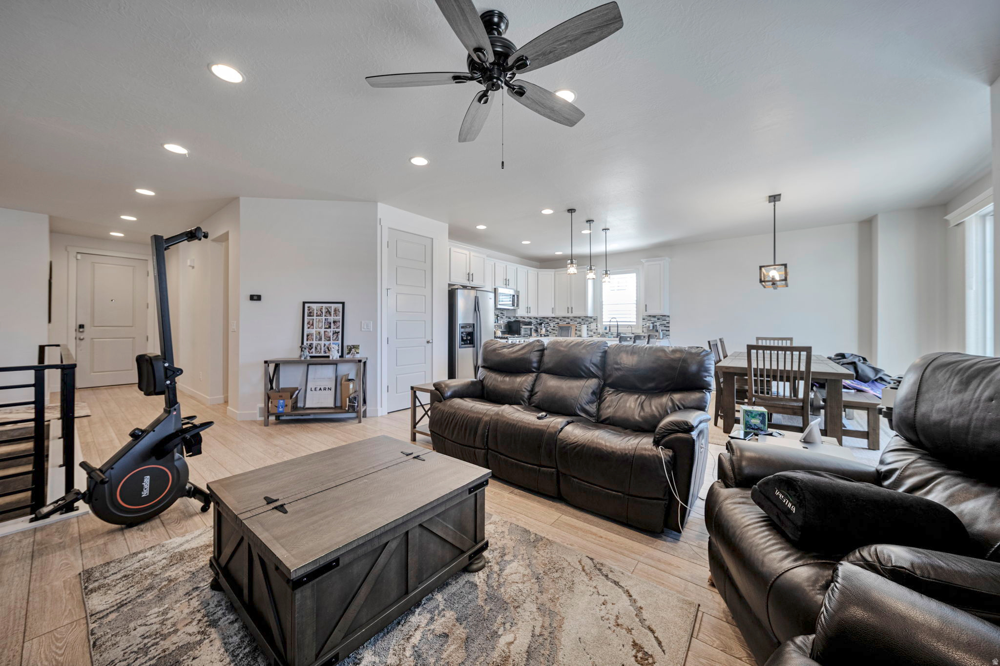 SAGEWOOD - Residential