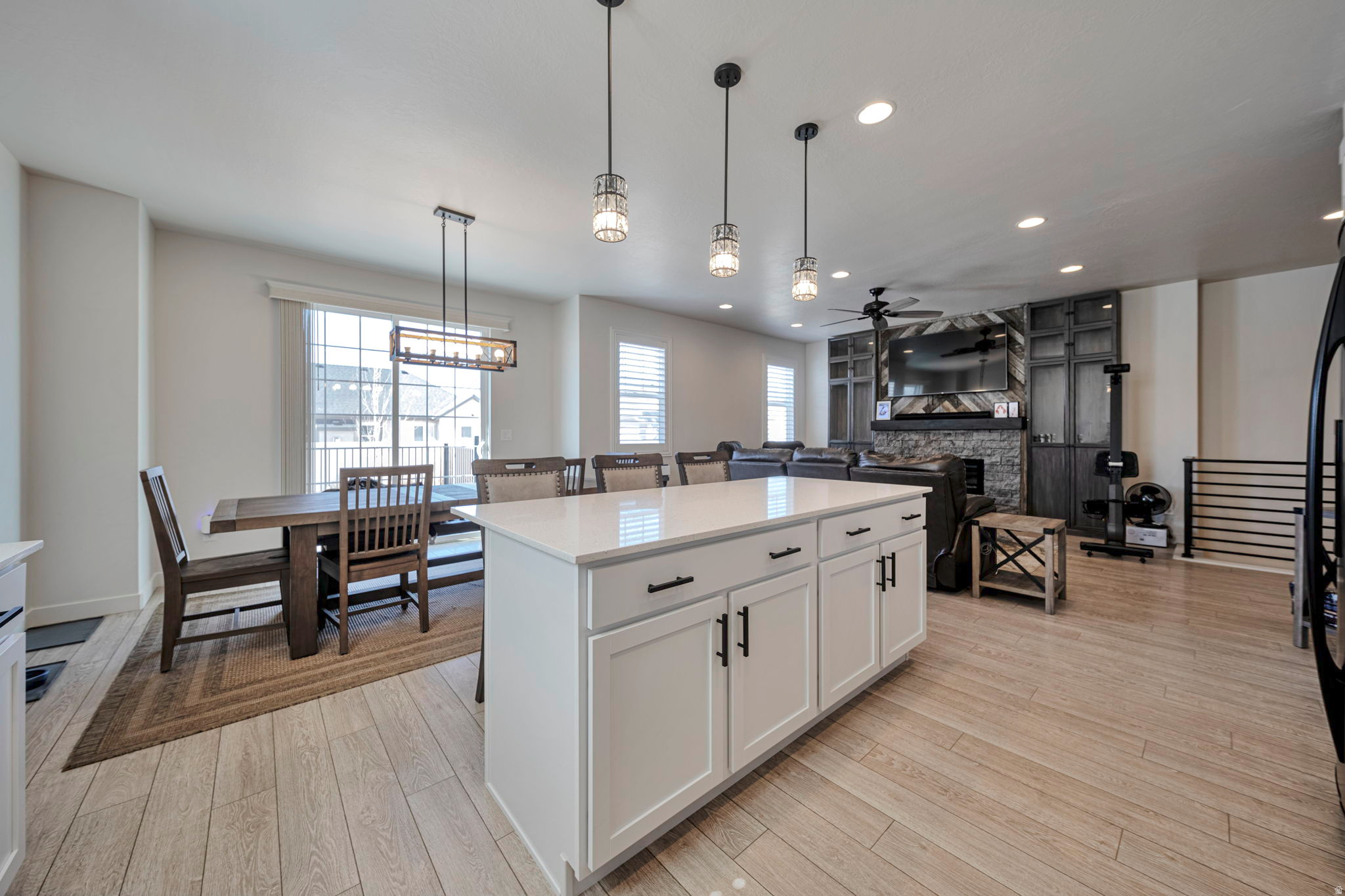 SAGEWOOD - Residential