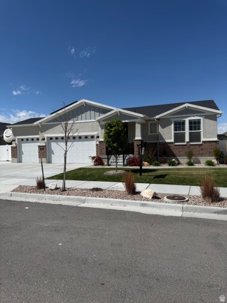 SAGEWOOD - Residential