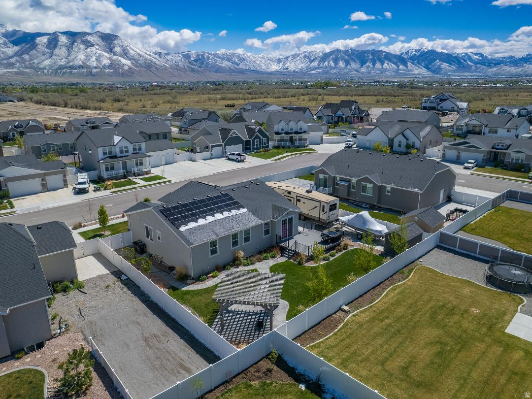 SAGEWOOD - Residential