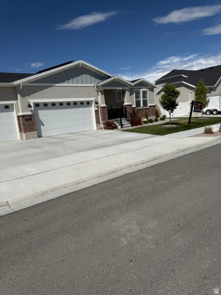 SAGEWOOD - Residential