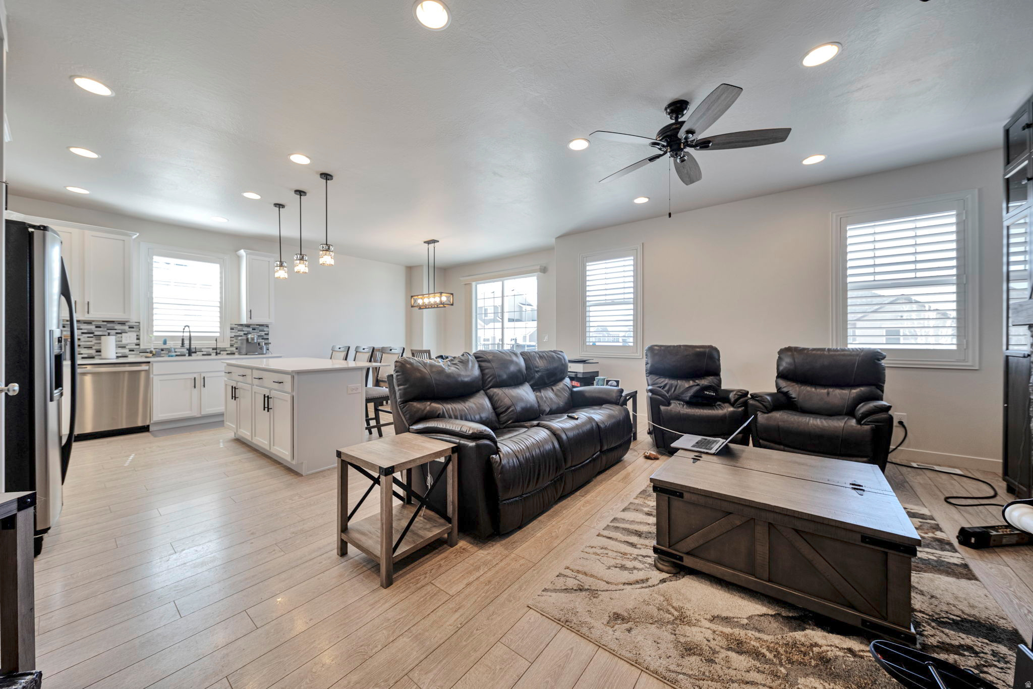 SAGEWOOD - Residential