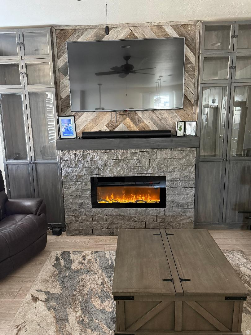 SAGEWOOD - Residential