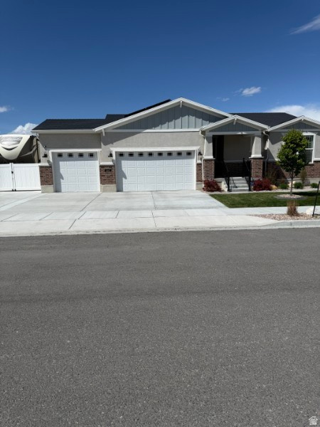 SAGEWOOD - Residential