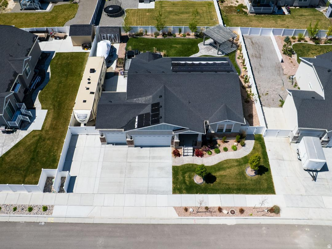 SAGEWOOD - Residential