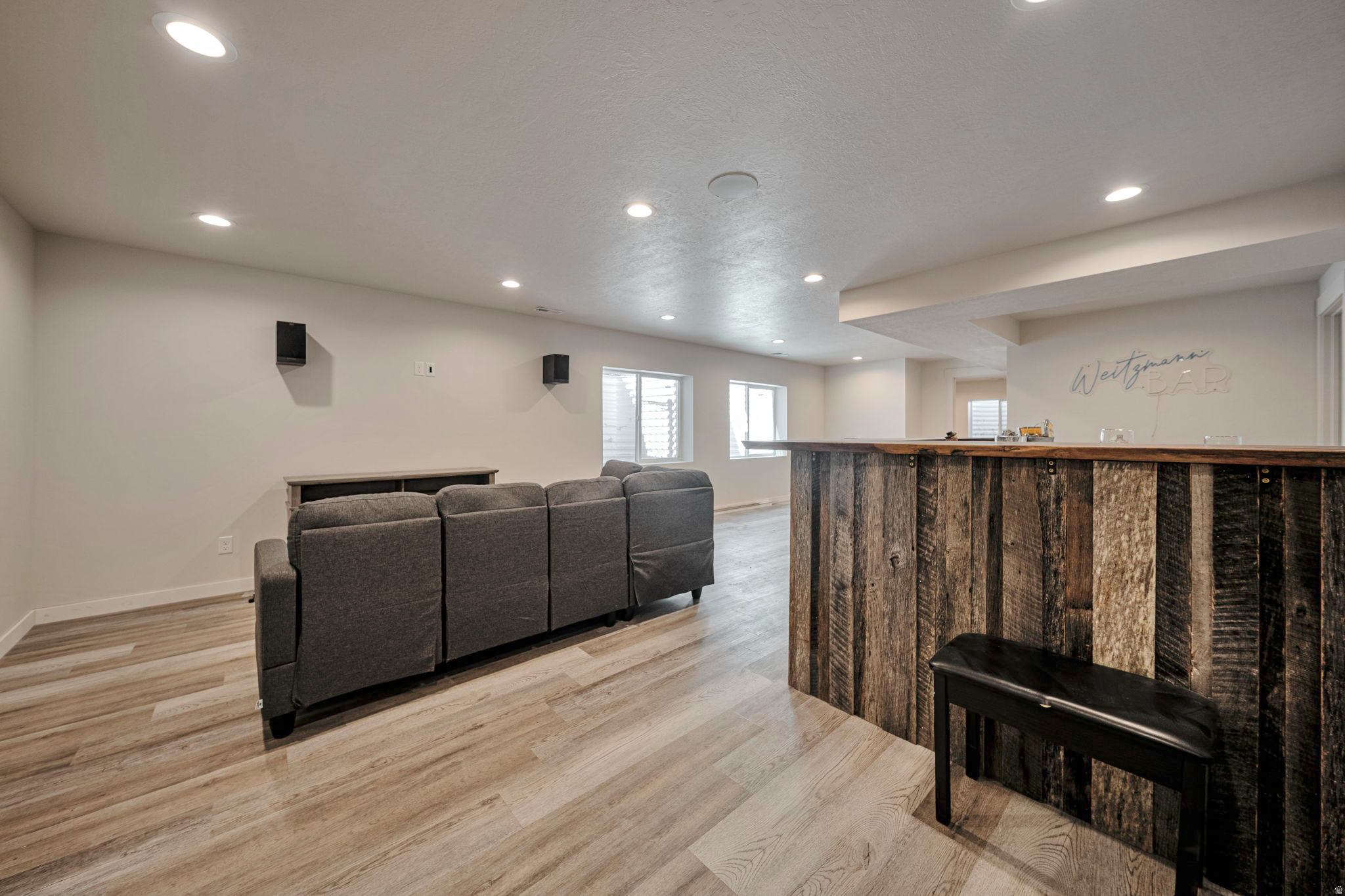 SAGEWOOD - Residential