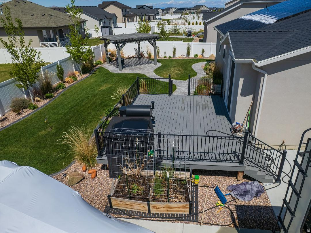 SAGEWOOD - Residential