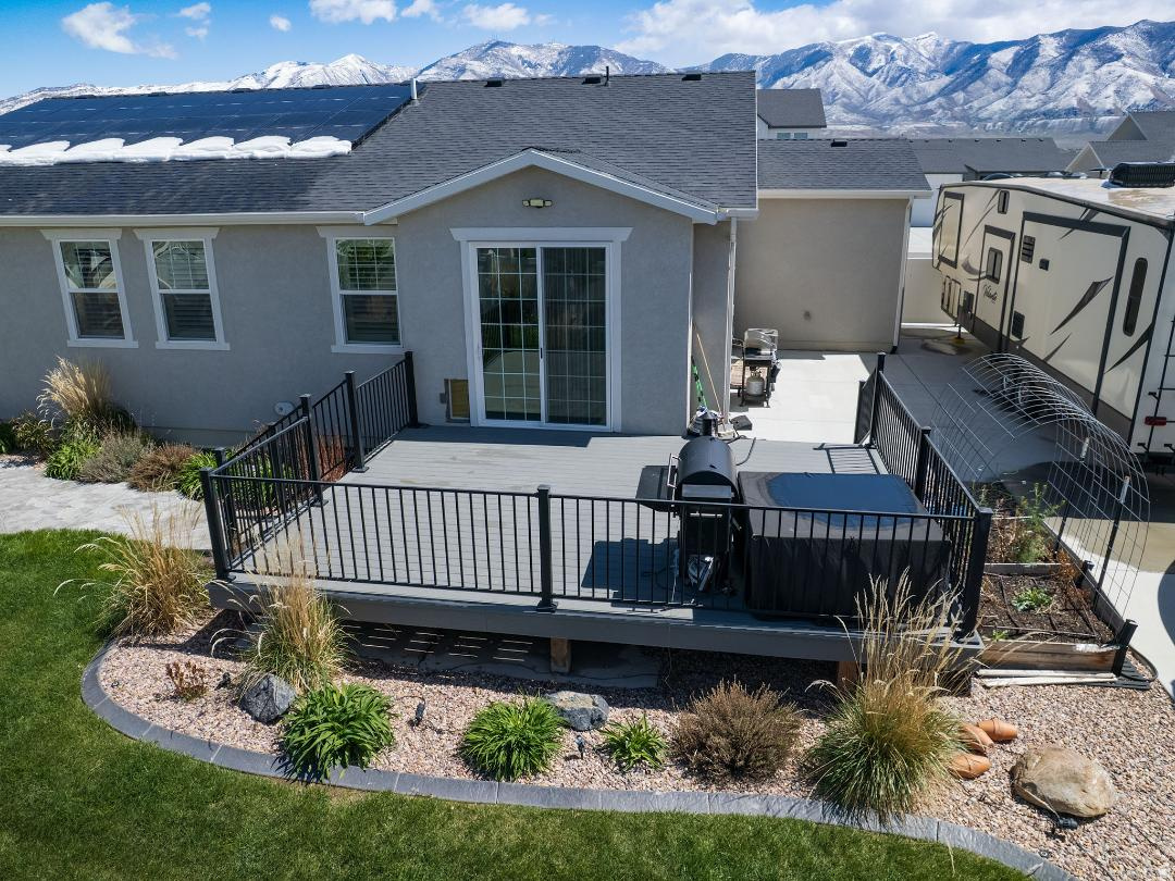 SAGEWOOD - Residential