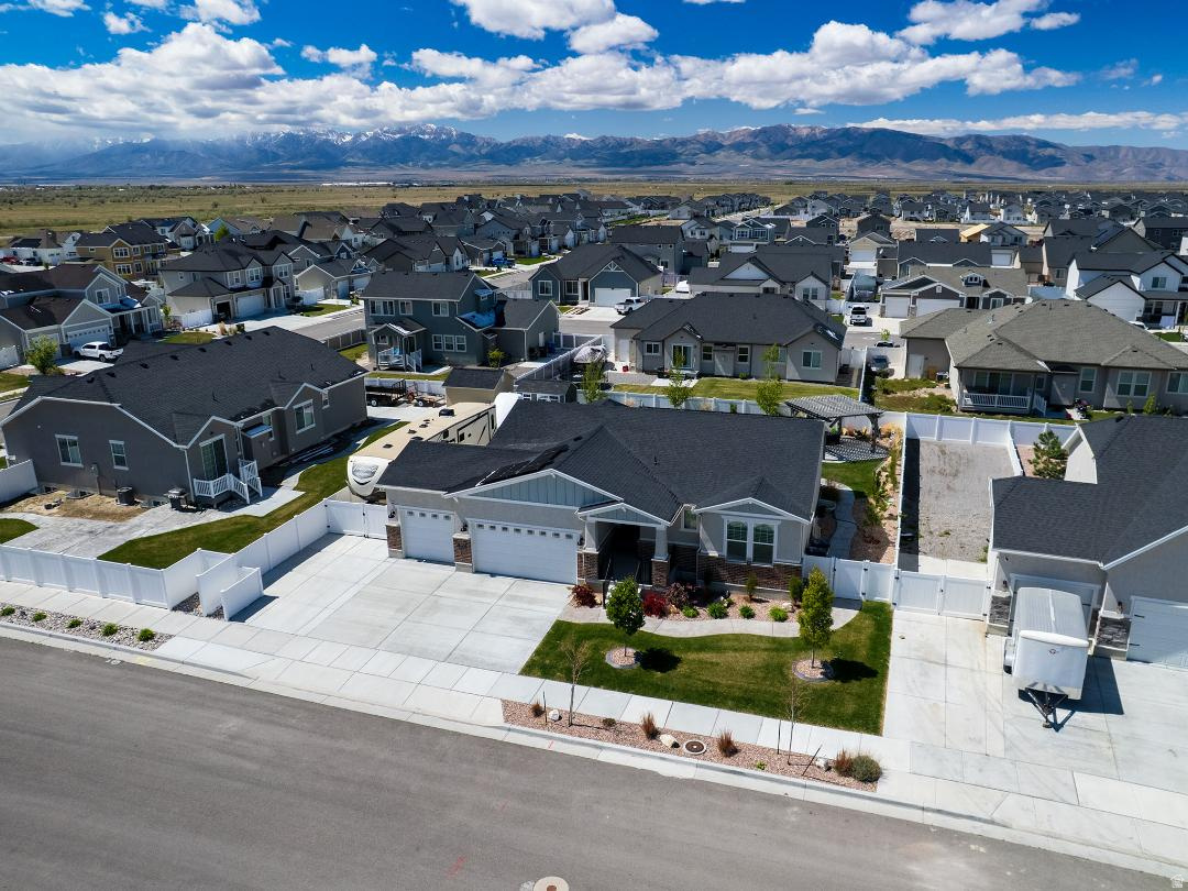 SAGEWOOD - Residential