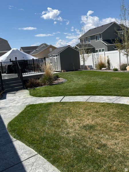 SAGEWOOD - Residential