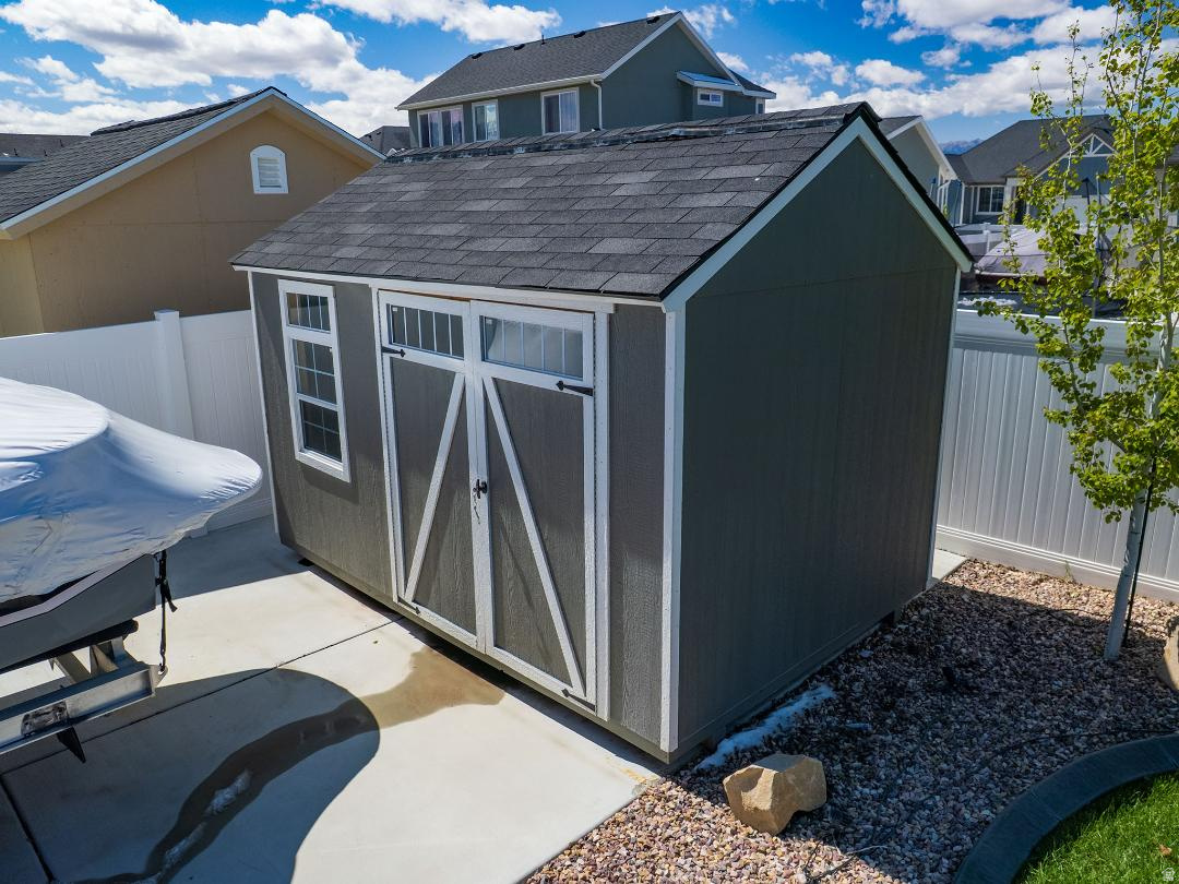 SAGEWOOD - Residential