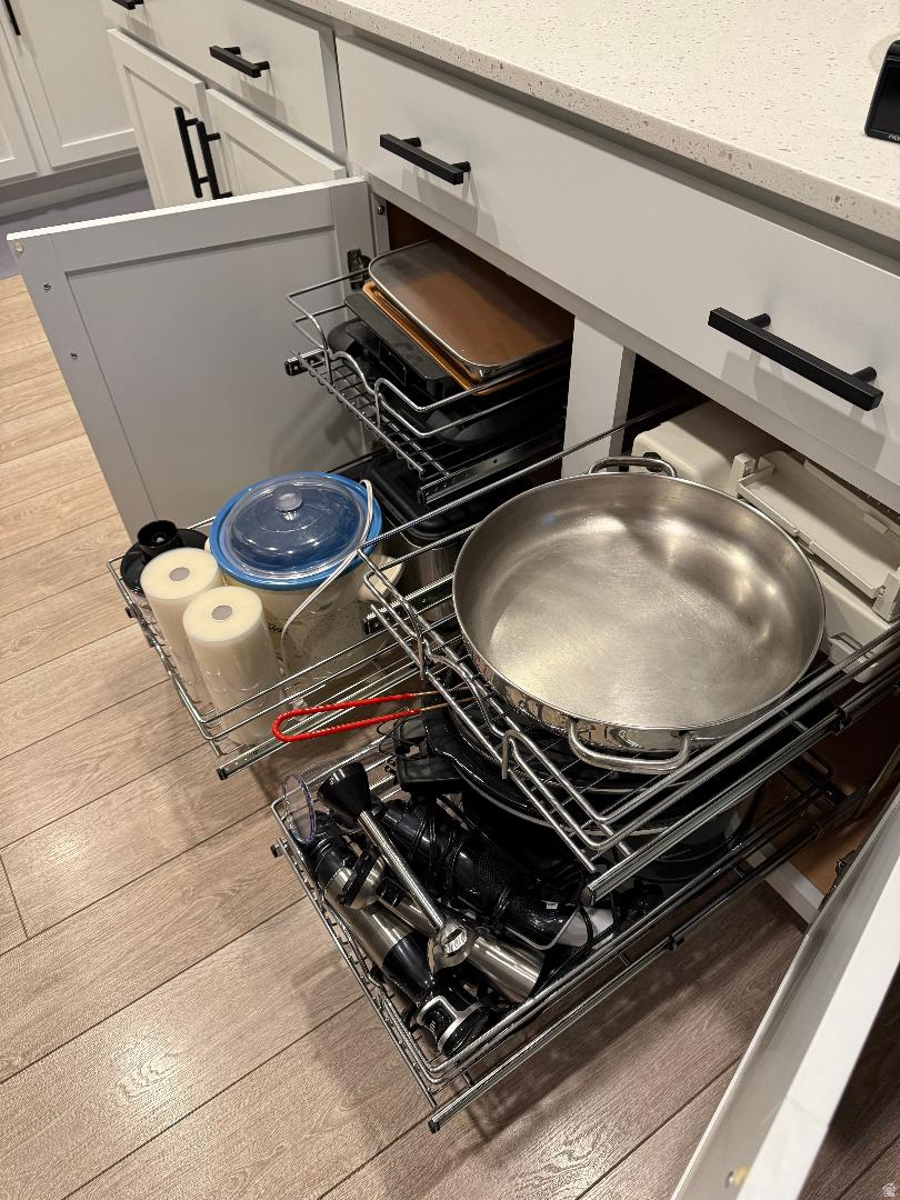 SAGEWOOD - Residential