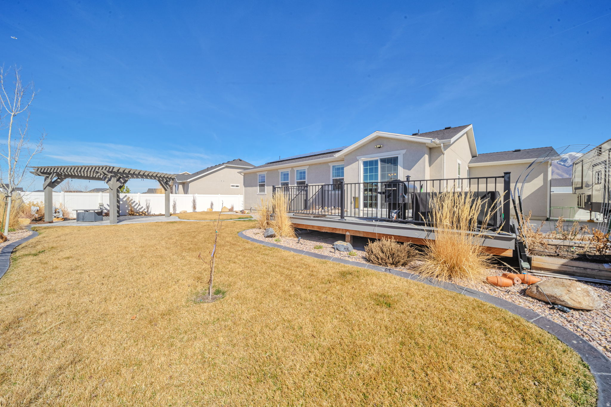 SAGEWOOD - Residential