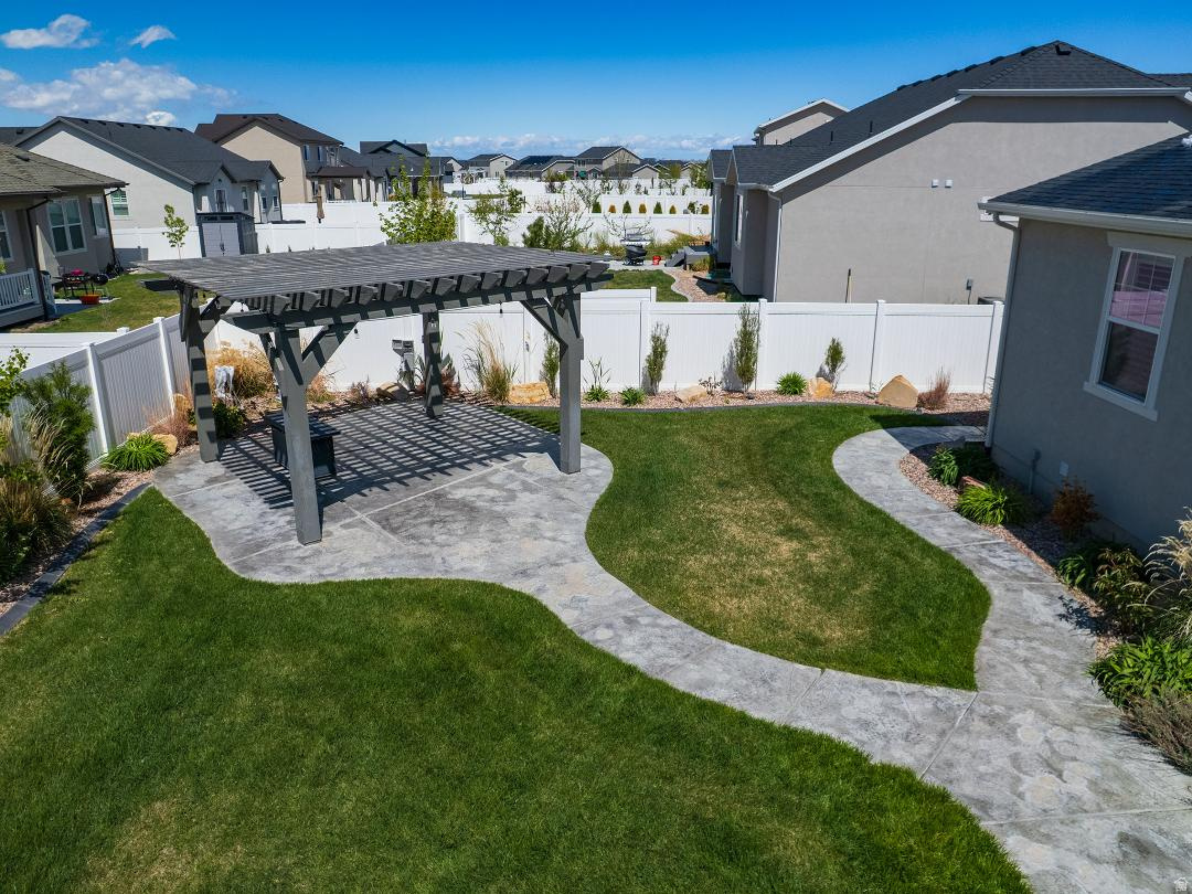 SAGEWOOD - Residential