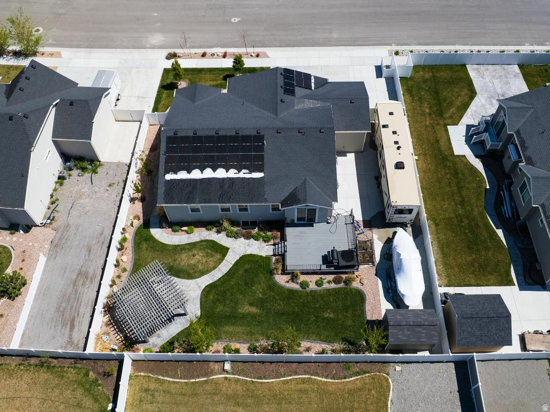 SAGEWOOD - Residential