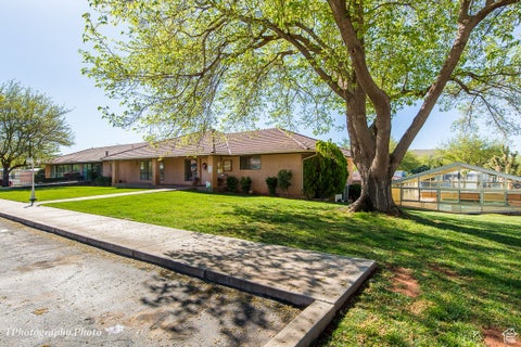 Tiny photo for 180 N 1100 E #133, Washington, UT 84780 (MLS # 2119434)
