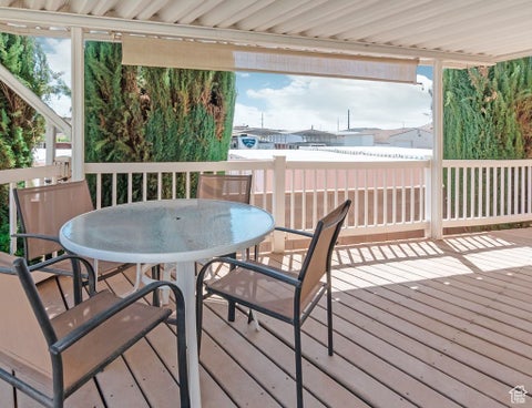 Tiny photo for 180 N 1100 E #133, Washington, UT 84780 (MLS # 2119434)