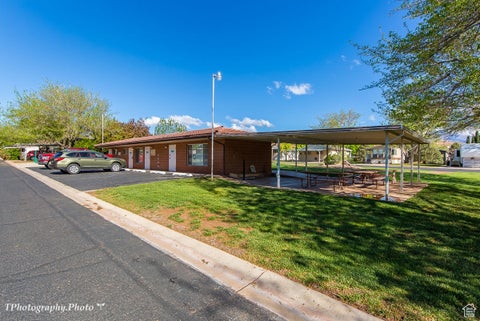 Tiny photo for 180 N 1100 E #133, Washington, UT 84780 (MLS # 2119434)