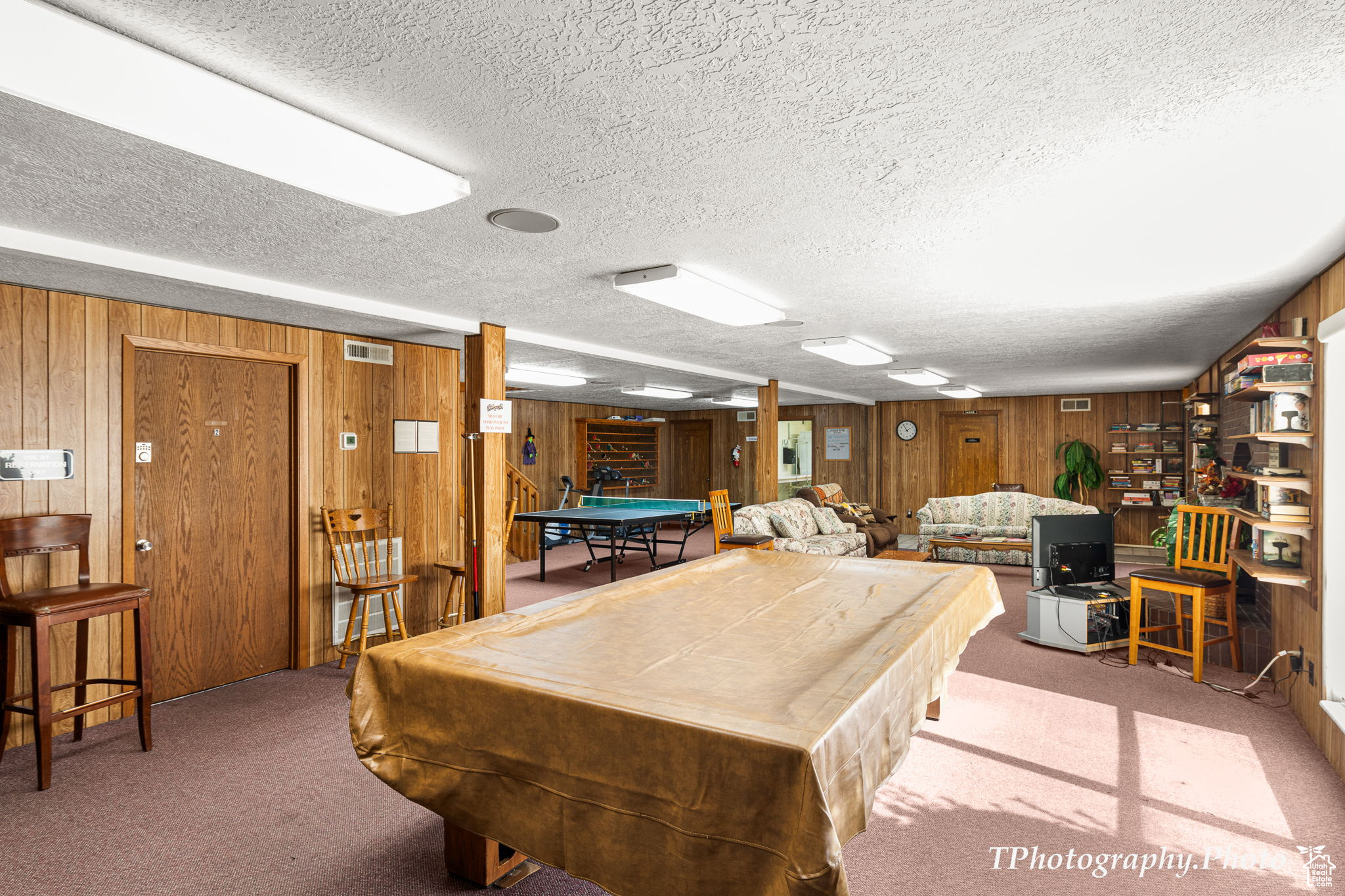 KINGS ROW EST - Residential