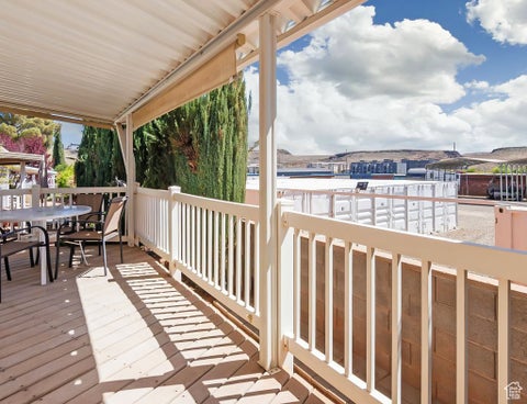 Tiny photo for 180 N 1100 E #133, Washington, UT 84780 (MLS # 2119434)