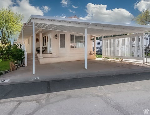 Tiny photo for 180 N 1100 E #133, Washington, UT 84780 (MLS # 2119434)